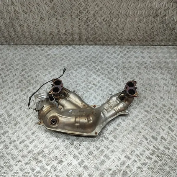 Auspuffkrümmer Toyota GR86 ZN8 SU00310722 2.4L image 3