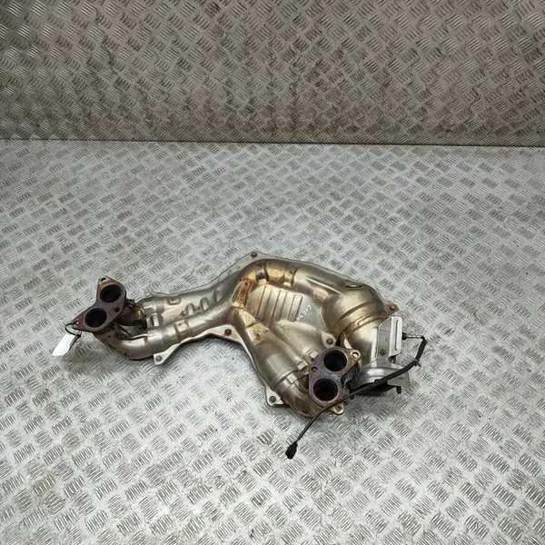 Auspuffkrümmer Toyota GR86 ZN8 SU00310722 2.4L image 4