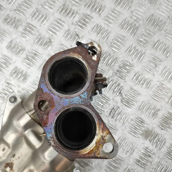 Auspuffkrümmer Toyota GR86 ZN8 SU00310722 2.4L image 5