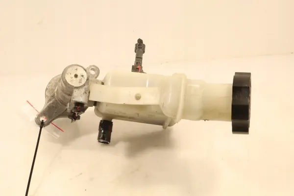 Jarrupumppu OEM HDBIS Kia Sportage III Lift 1.6GDI:lle image 5