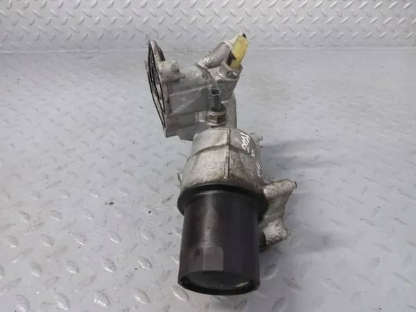 Boîtier Filtre à Huile OEM 152084648R Renault Traffic III image 5