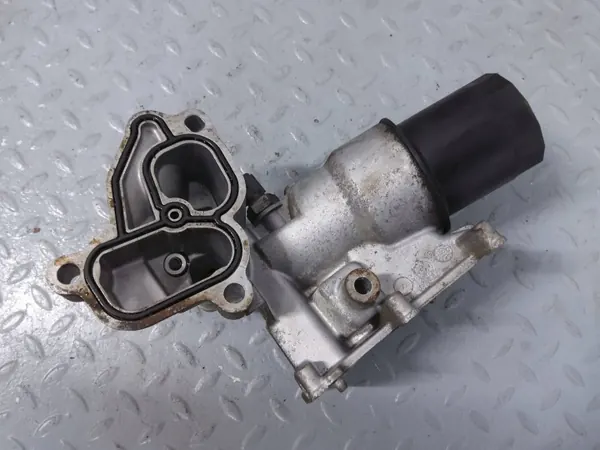 Boîtier Filtre à Huile OEM 152084648R Renault Traffic III image 7