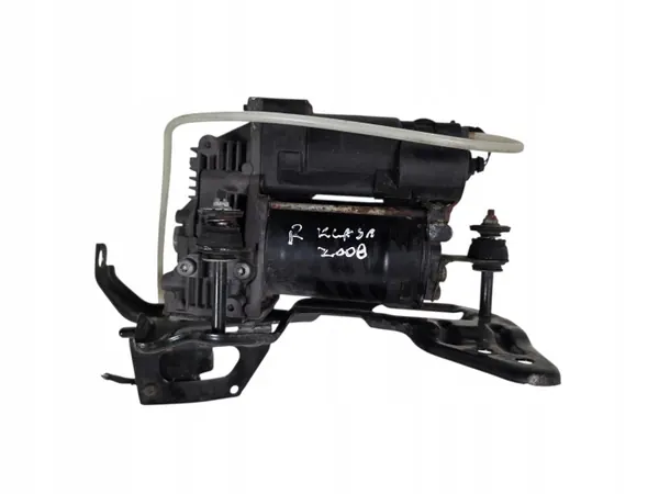 Pompe de suspension Mercedes OEM A2513201804 Occasion image 3
