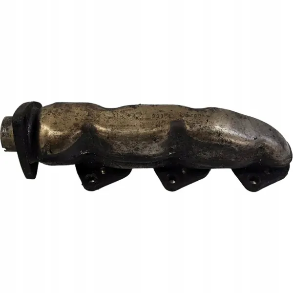 Collecteur d'échappement Audi A6 S6 C6 OEM JUT121653 image 2