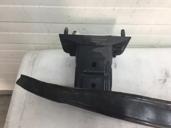 Poutre de pare-chocs arrière OEM A2046100414 Mercedes-Benz image 4