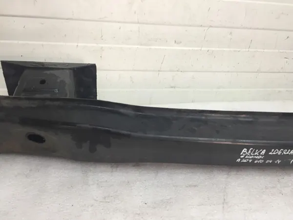 Poutre de pare-chocs arrière OEM A2046100414 Mercedes-Benz image 5