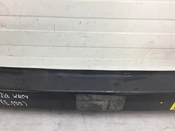 Poutre de pare-chocs arrière OEM A2046100414 Mercedes-Benz image 7