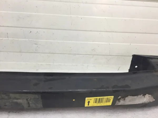 Poutre de pare-chocs arrière OEM A2046100414 Mercedes-Benz image 8