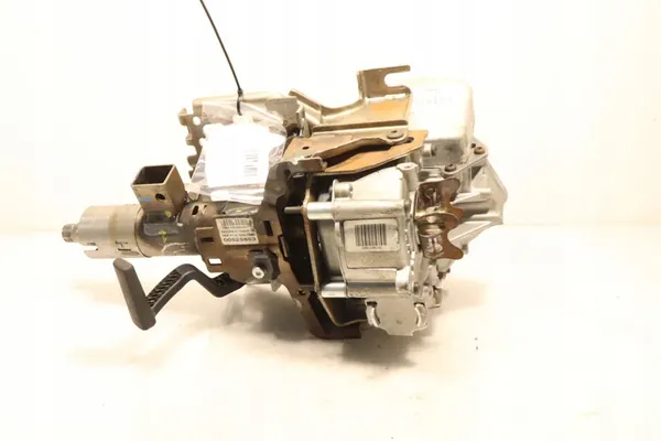 Motor da Bomba de Direção Assistida Renault Clio III 1.5DCI image 3