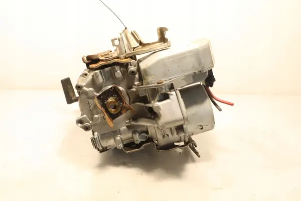 Motor da Bomba de Direção Assistida Renault Clio III 1.5DCI image 4