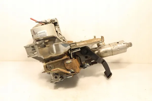 Motor da Bomba de Direção Assistida Renault Clio III 1.5DCI image 5