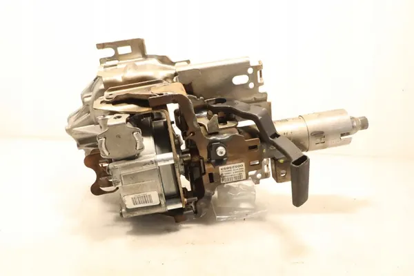 Motor da Bomba de Direção Assistida Renault Clio III 1.5DCI image 6