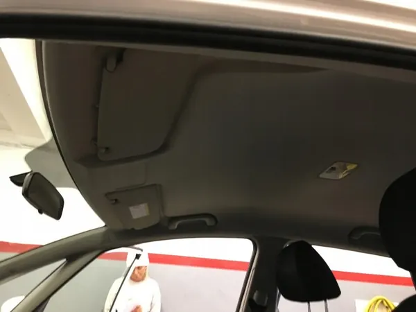 OEM HYUNDAI IX20 IX 20 2009-2019 Katto Kompletti image 2