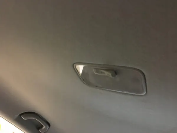 OEM HYUNDAI IX20 IX 20 2009-2019 Katto Kompletti image 3