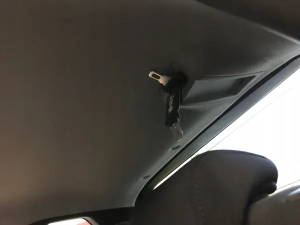 OEM HYUNDAI IX20 IX 20 2009-2019 Katto Kompletti image 4
