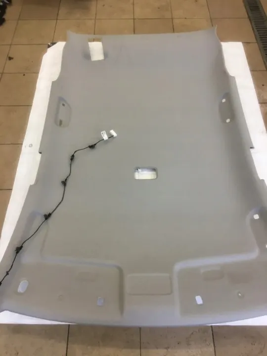 OEM HYUNDAI IX20 IX 20 2009-2019 Katto Kompletti image 8