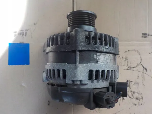 FORD FOCUS II 2.0 TDCI Vaihtovirtageneraattori 8M5T-10300-YA image 3