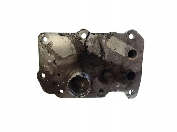 Refroidisseur d'huile Jaguar XE OEM G4D3-6A642-BA 2.0 D image 3