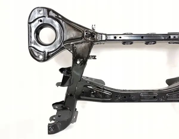 Sottoscocca Posteriore Infiniti QX56 2004-2010 OEM 55400-1LA0A image 2