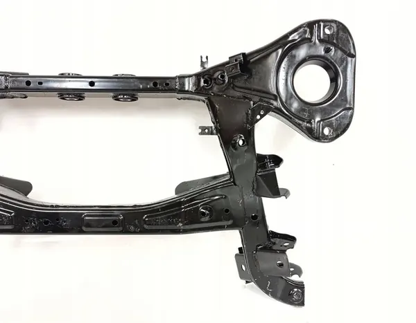 Sottoscocca Posteriore Infiniti QX56 2004-2010 OEM 55400-1LA0A image 3