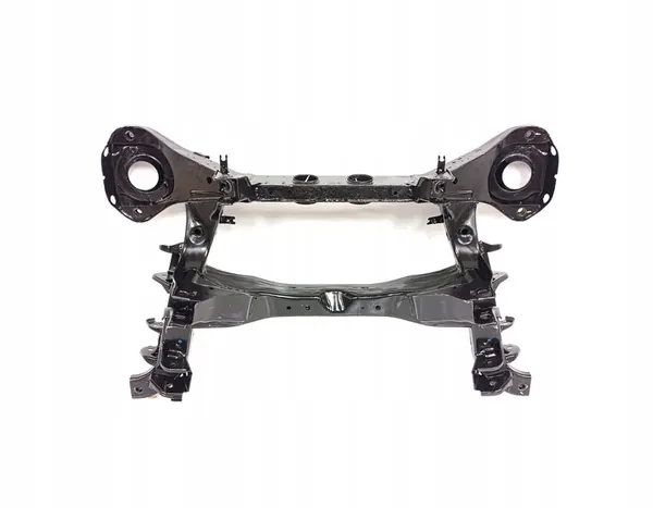 Sottoscocca Posteriore Infiniti QX56 2004-2010 OEM 55400-1LA0A image 4