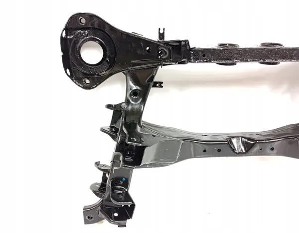 Sottoscocca Posteriore Infiniti QX56 2004-2010 OEM 55400-1LA0A image 5