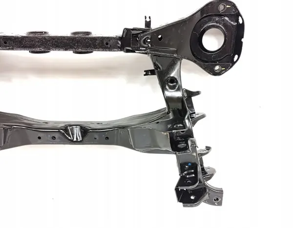 Sottoscocca Posteriore Infiniti QX56 2004-2010 OEM 55400-1LA0A image 6