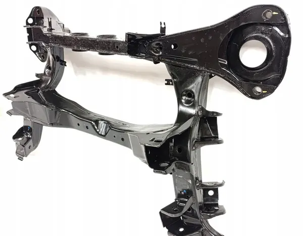 Sottoscocca Posteriore Infiniti QX56 2004-2010 OEM 55400-1LA0A image 7