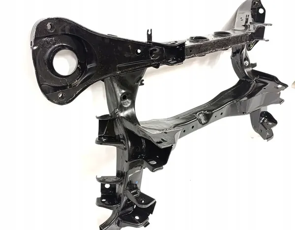 Sottoscocca Posteriore Infiniti QX56 2004-2010 OEM 55400-1LA0A image 8