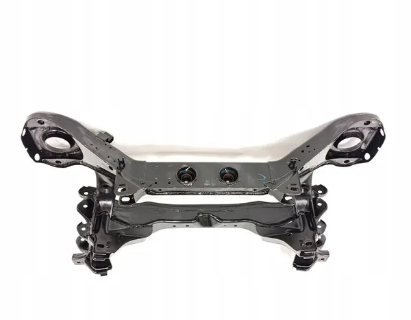 Sottoscocca Posteriore Infiniti QX56 2004-2010 OEM 55400-1LA0A image 9