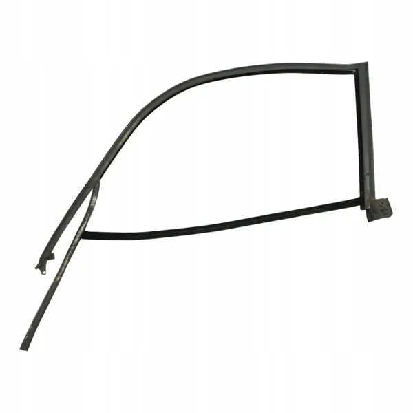 Audi A8 S8 D3 Front links Fensterdichtung OEM 4E0837439L image 2