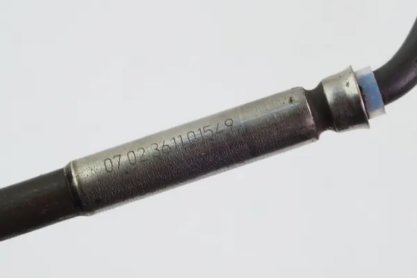 Sensor de Temperatura de Escape Mercedes W164 A0051537928 image 4