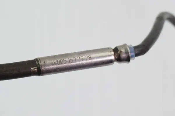 Sensor de Temperatura de Escape Mercedes W164 A0051537928 image 5