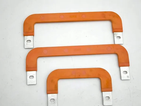 Hochspannungskabel Ford Kuga III 2023 OEM AMD196993 image 3
