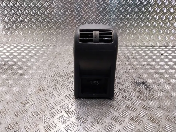 Reposabrazos central OEM A2036831508 Mercedes W203 image 3