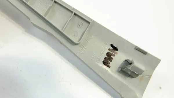 Cubierta MAN TGE CRAFTER II OEM 7C0867269 - Usado image 7