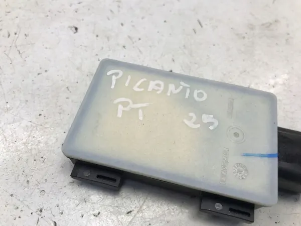Kia OEM 99150-G6500 dodehoekradarsensor rechts achter image 3