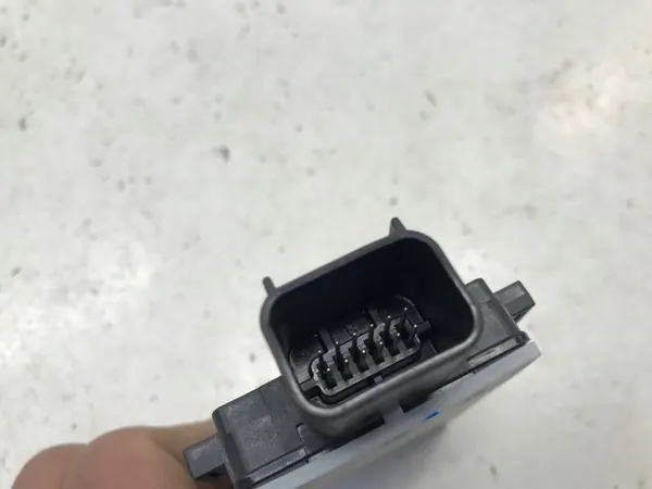 Kia OEM 99150-G6500 dodehoekradarsensor rechts achter image 4