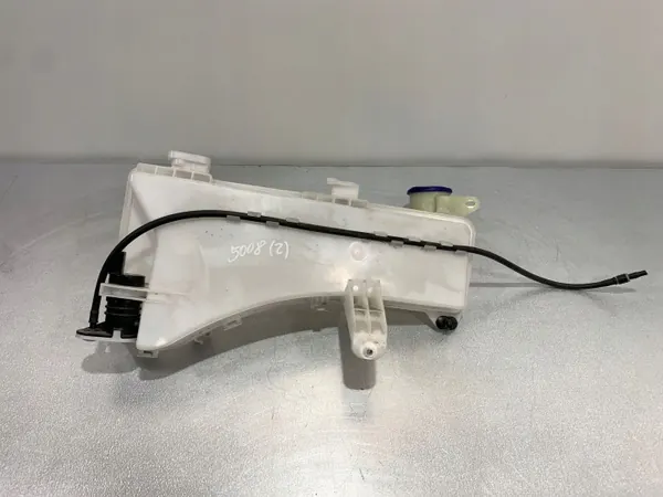 Scheibenwaschbehälter Peugeot 5008 OEM YP00066080 image 4