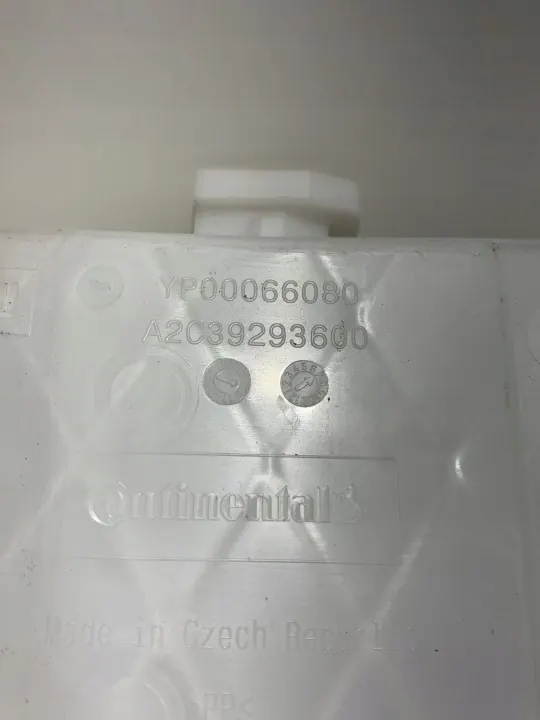 Scheibenwaschbehälter Peugeot 5008 OEM YP00066080 image 7