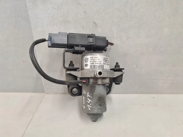 Opel Vakuumpump OEM 13431921 för Corsa E 1.4 Turbo image 2