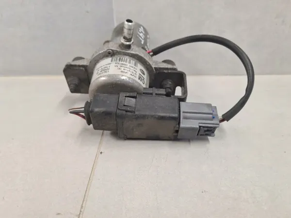 Opel Vakuumpump OEM 13431921 för Corsa E 1.4 Turbo image 3