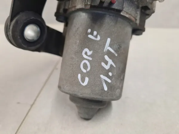 Opel Vakuumpump OEM 13431921 för Corsa E 1.4 Turbo image 5