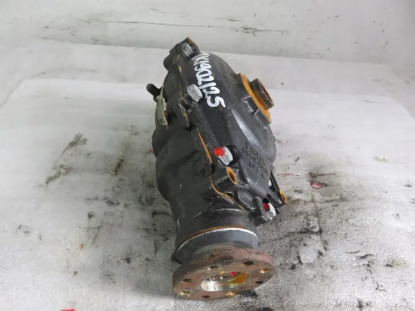 Gebrauchtes Frontdifferenzial BMW E83 xDrive 3.0d OEM 7523656 3.38 image 2