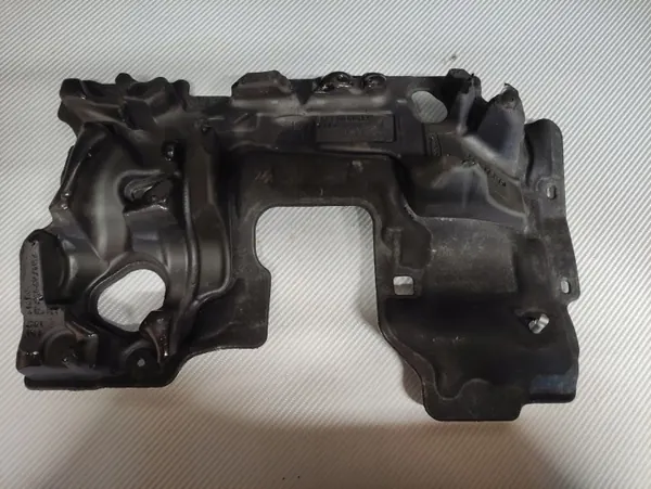 Motor-Schalldämmung OEM 9845184 für BMW G20 G22 image 2