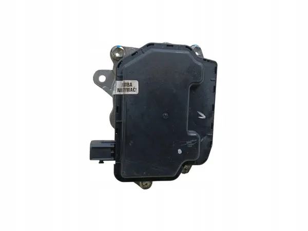 Valvematic Actuator Toyota Avensis T27 Auris E18 1.6 1.8 222A0-37021 image 3