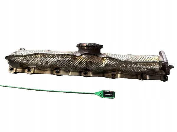Colector de Escape OEM A6561420001 para Mercedes 3.0 CDI image 2