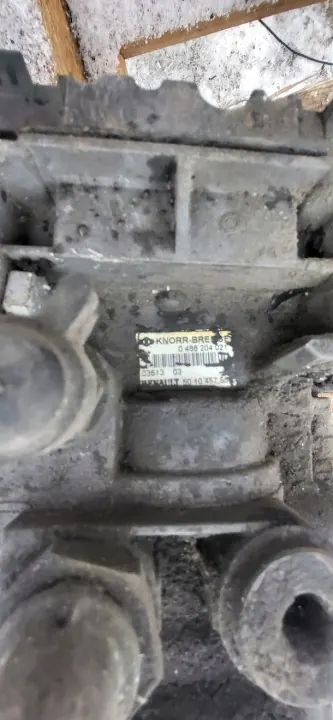 EBS-modulatorklep OEM 0486204021 Renault Premium image 4