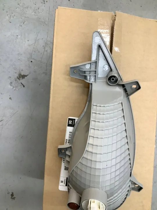 Pisca dianteiro esquerdo Hyundai IONIQ OEM 92303 GI000 image 4