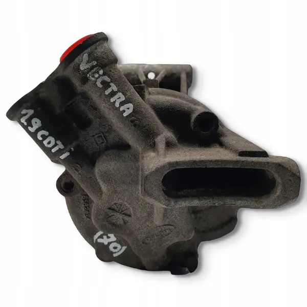 Compressor AC OEM 13124752 para Opel Astra Vectra image 4